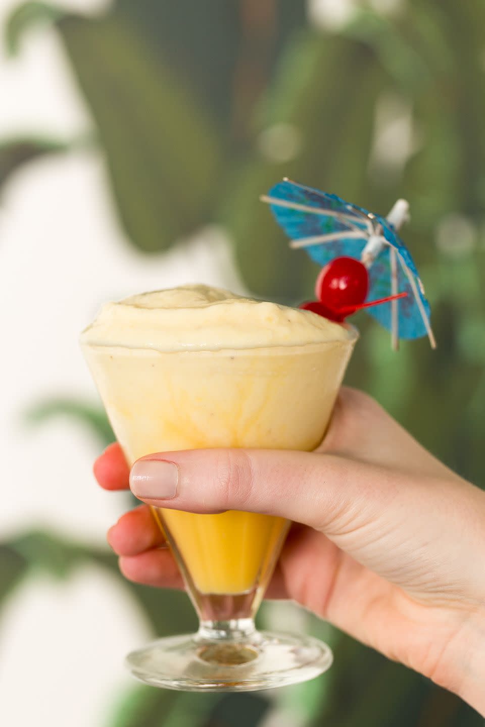 Copycat Dole Pineapple Whip