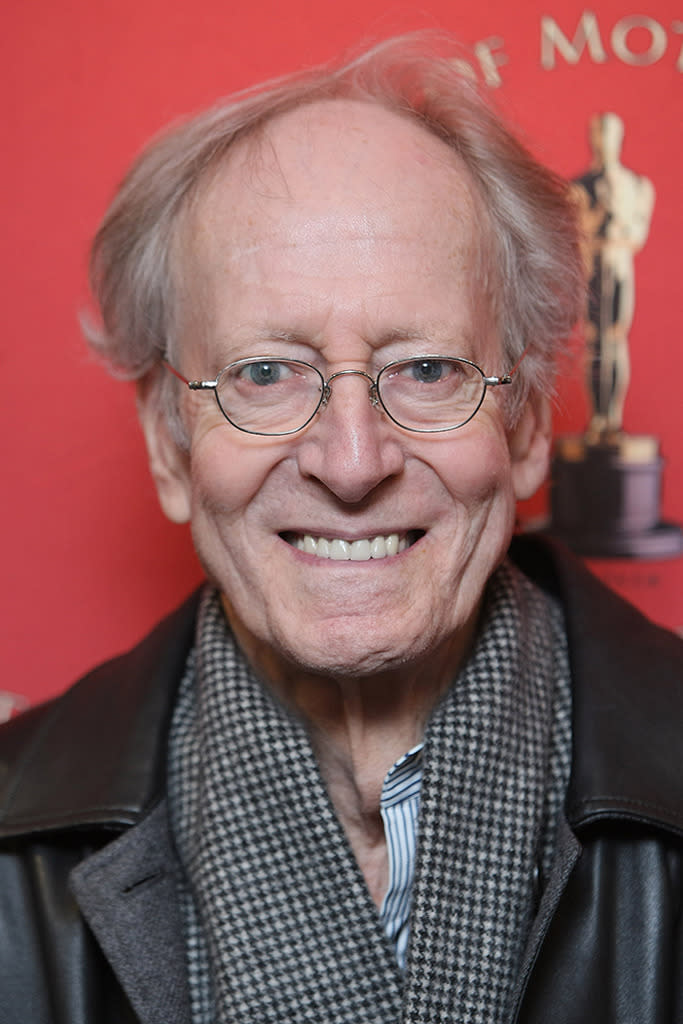 John Barry (5 Oscars)