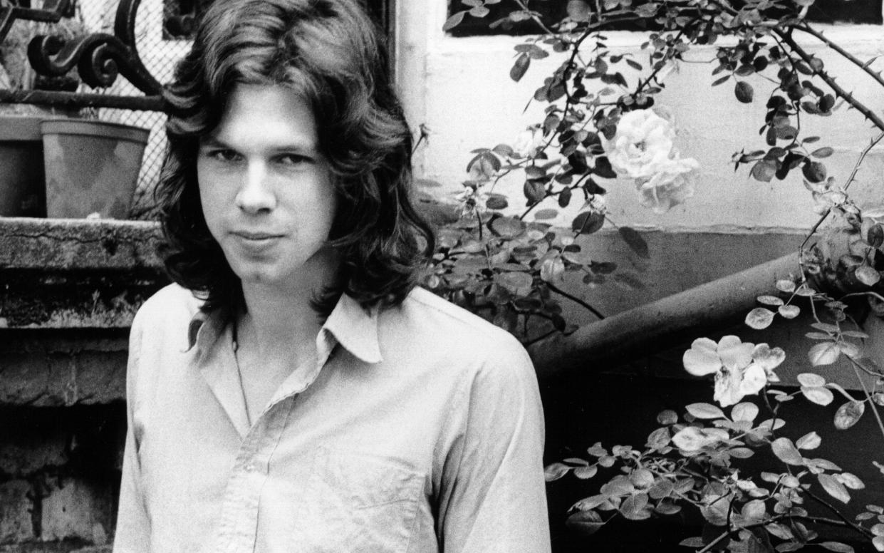 Nick Drake in 1971 - Keith Morris/Michael Ochs Archives/Getty Images