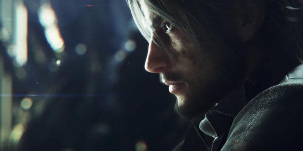 Eidos Montréal pudo ser el desarrollador de Final Fantasy XV