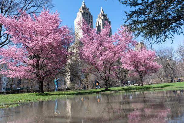 Manhattan, New York City