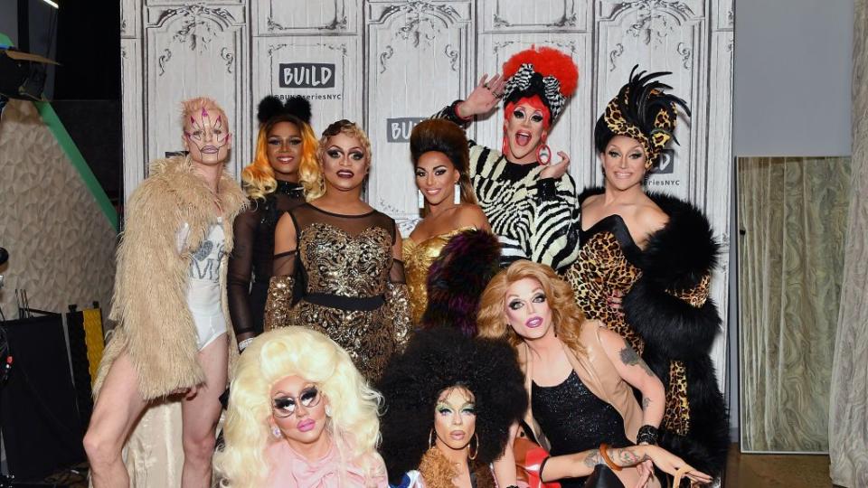 rules rupauls drag race contestants have to follow