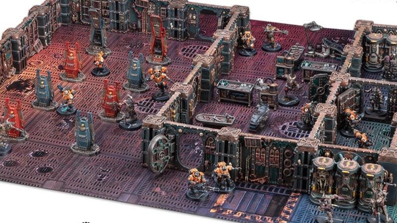 Image:  Games Workshop