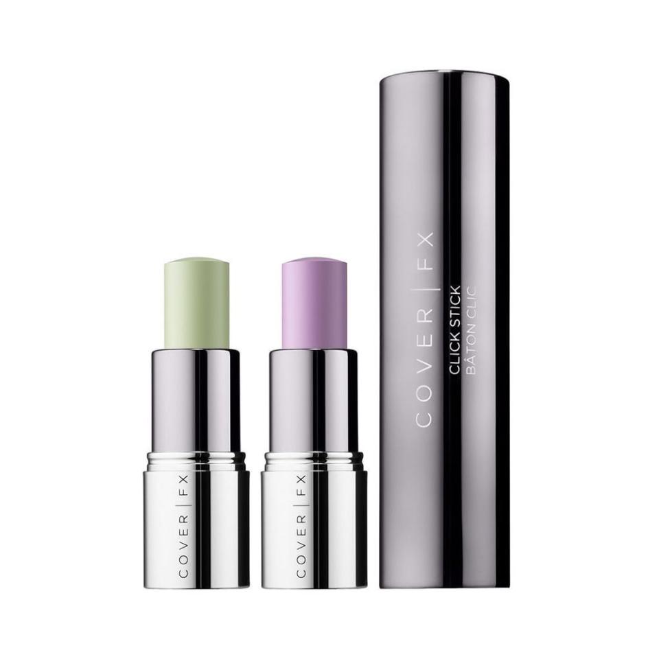 Cover FX Correct Click Color Corrector