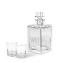 <p>asprey.com</p><p><strong>$20000.00</strong></p><p><a href="https://www.asprey.com/us/queens-platinum-jubilee-decanter-and-tumbler-set.html" rel="nofollow noopener" target="_blank" data-ylk="slk:Shop Now;elm:context_link;itc:0;sec:content-canvas" class="link ">Shop Now</a></p><p>Raise a glass to the Queen's love of horses with this decanter set which is hand-etched with five British horse breeds that the Queen owns, as well as two platinum-rimmed tumblers.<br></p>