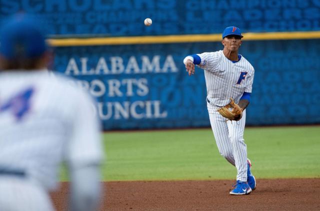 SEC BASEBALL: An early look at the 2022 Florida Gators baseball team