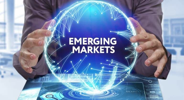 ETF para posicionarnos en Infraestructuras de mercados emergentes