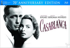 Casablanca Box Art