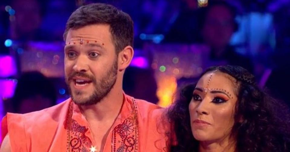 Will Young reveals REAL reason he quit Strictly Come Dancing