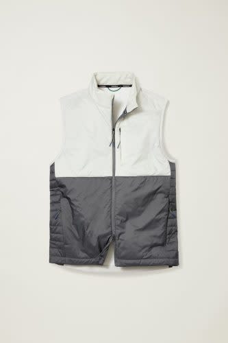 Golf vest - The Elements Vest by Bonobos