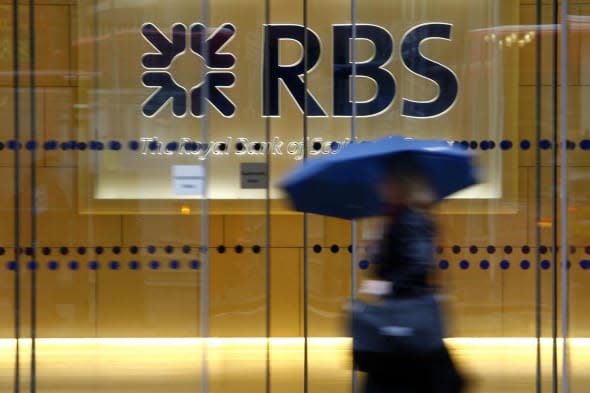 McEwan takes the helm at RBS