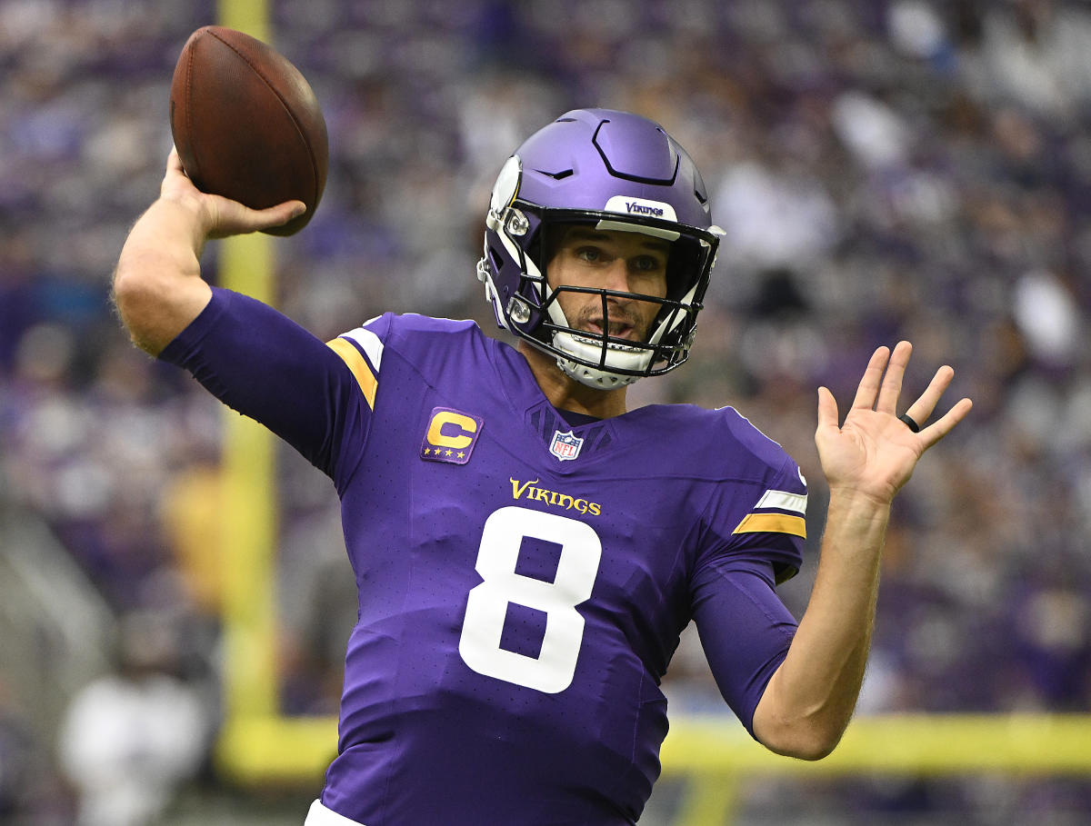 Vikings-Chargers recap: Minnesota loses another heartbreaker, falls to 0-3  - Sports Illustrated Minnesota Vikings News, Analysis and More