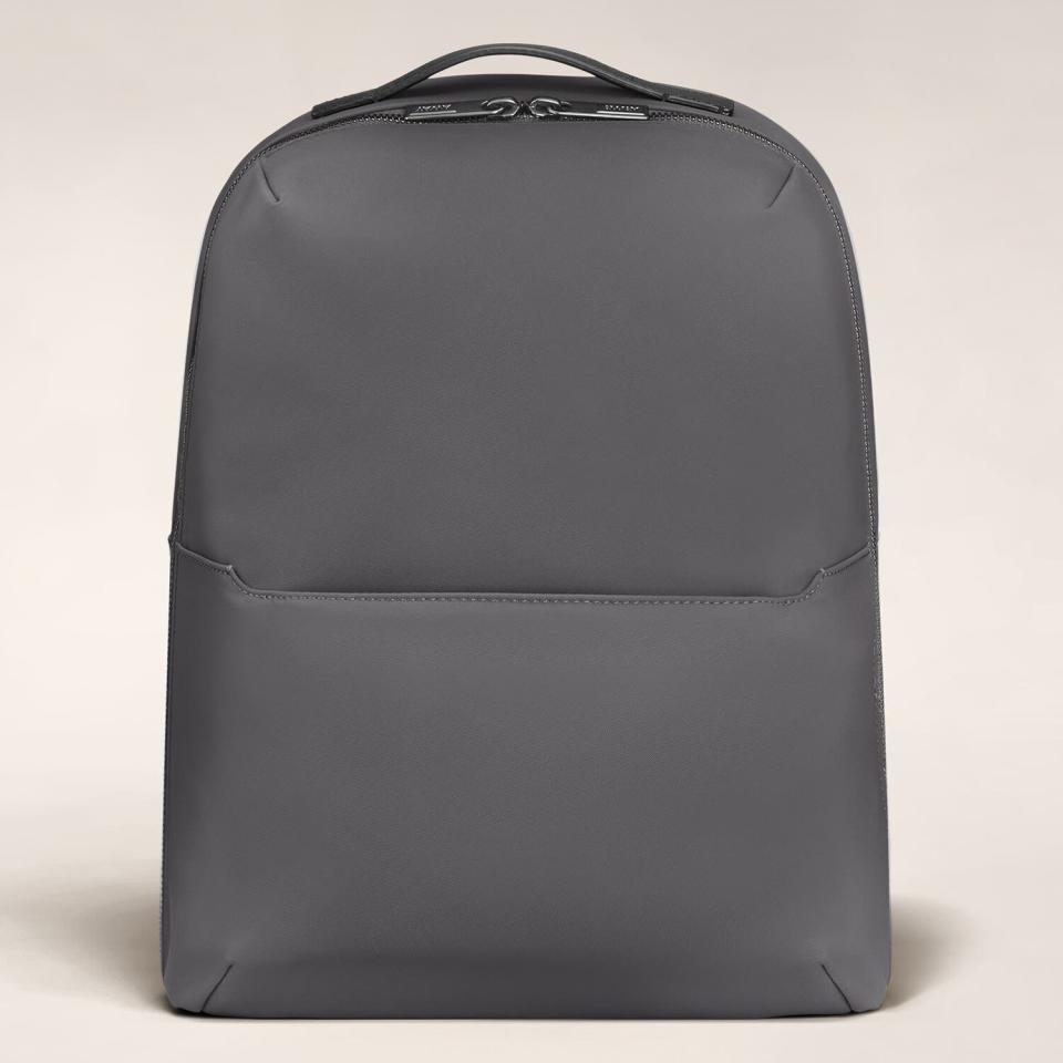 The Small Everywhere Zip Backpack