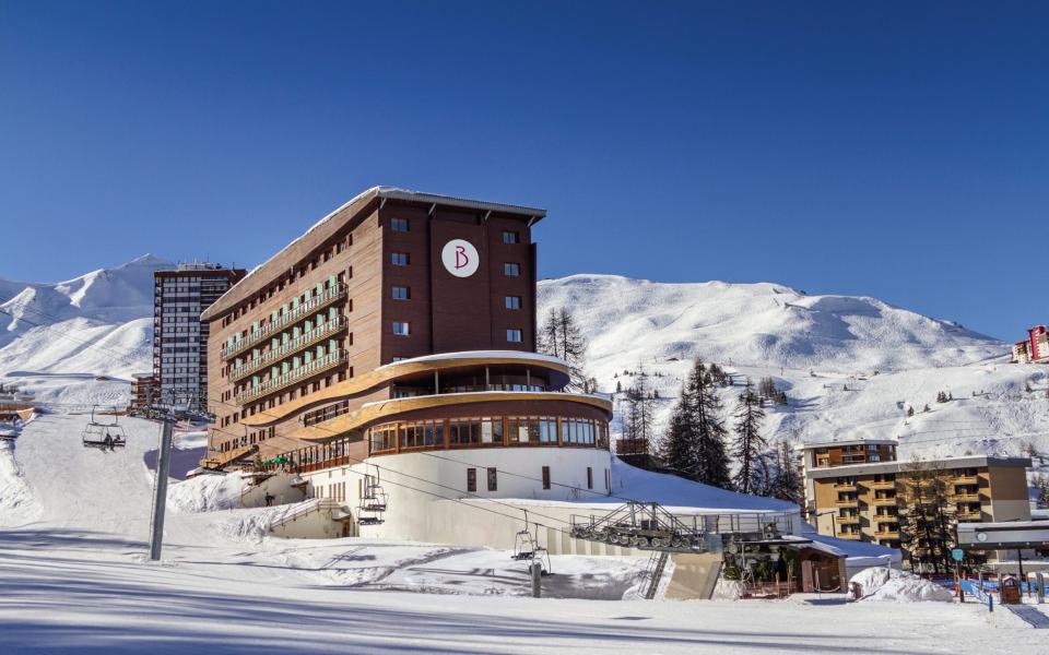  Belambra Club Le Terra Nova, La Plagne