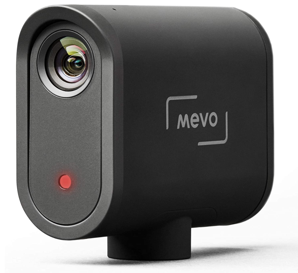 best webcams of 2020 - mevo start