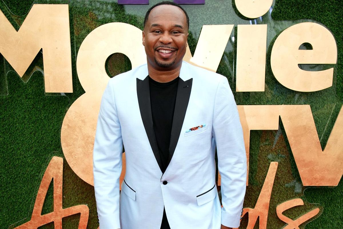 The Daily Show’s Roy Wood Jr. to headline White House Correspondents’ Dinner