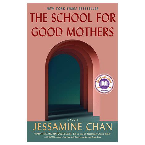 The School for Good Mothers