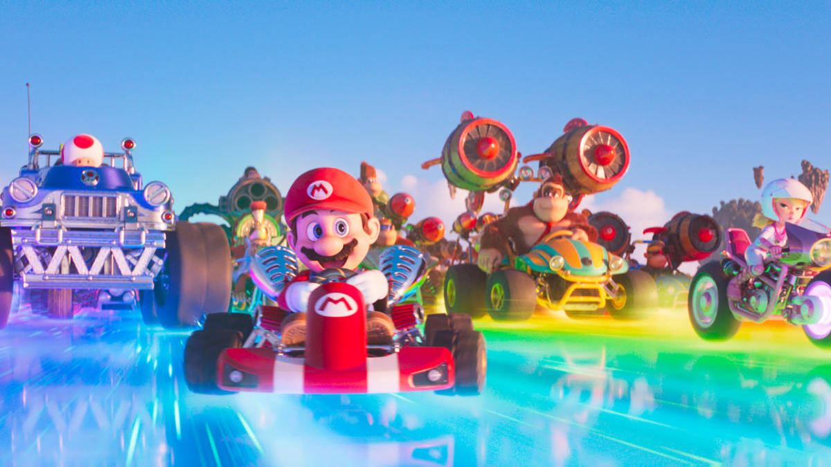 Mario Kart Tour' pipe drop rates revealed: Your odds of getting