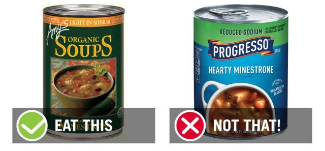 Best Canned Soups: Healthiest & Best-Tasting Store Bought Soup Brands -  Thrillist