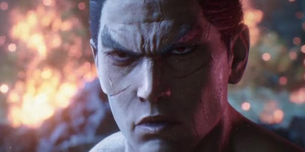 TEKKEN 8 se anuncia oficialmente con emocionante trailer; llegará a PlayStation 5