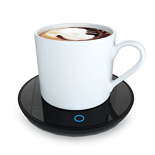 Win a Coffee Mug Warmer!