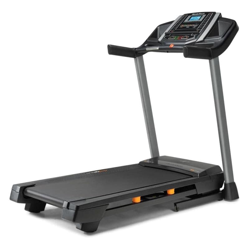 NordicTrack T Series Foldable Treadmill