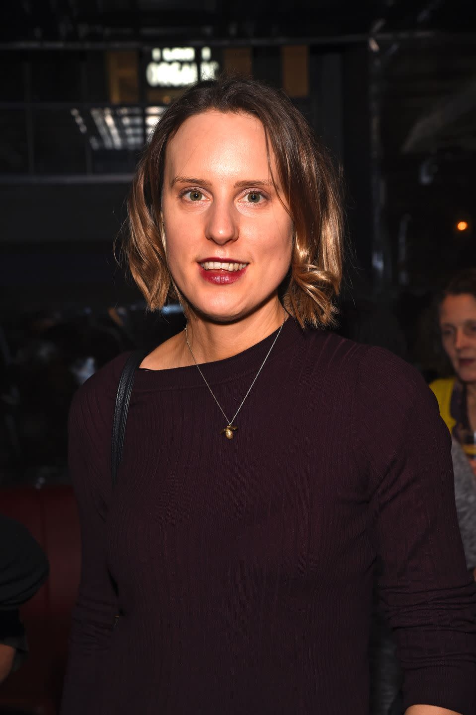 Season 4: Frances Quinn