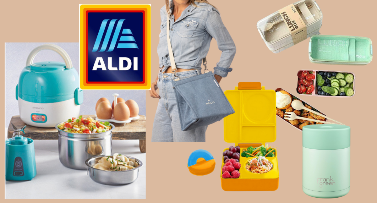 ALDI Are Slinging 'Electric Lunchboxes' This Week And OK, Here's What They  Do