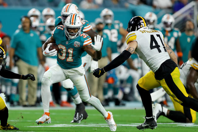 Fantasy Football Week 7 Care/Don't Care: The overlooked Dolphin we should  appreciate