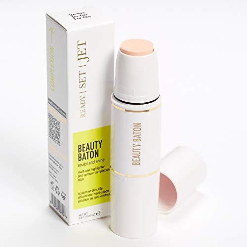 2) Sculpt and Shine Beauty Baton