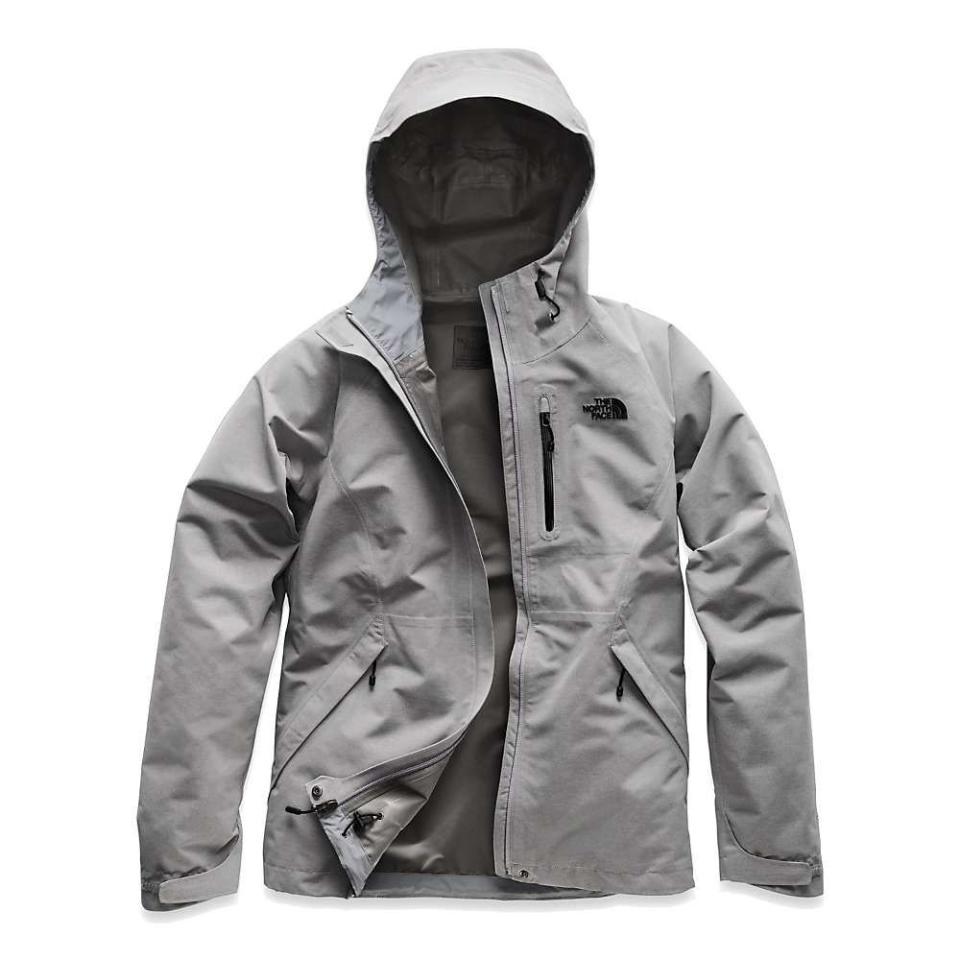 Women’s Dryzzle Jacket