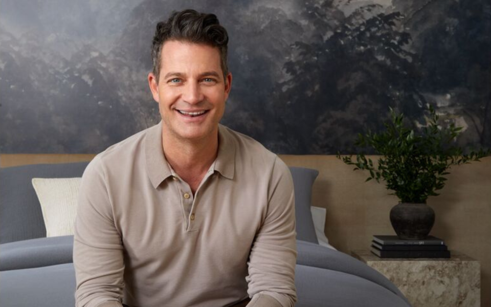  Nate Berkus 