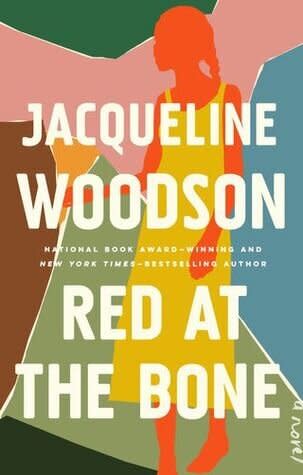 "Moving forward and backward in time, Jacqueline Woodson's taut and powerful new novel uncovers the role that history and community have played in the experiences, decisions, and relationships of these families, and in the life of the new child." Read the <strong><a href="https://www.goodreads.com/book/show/43697186" target="_blank" rel="noopener noreferrer">full Goodreads description here</a></strong>. It's released Sept. 17, but you can <strong><a href="https://amzn.to/2NKQMZ3" target="_blank" rel="noopener noreferrer">preorder it on Amazon</a></strong>.