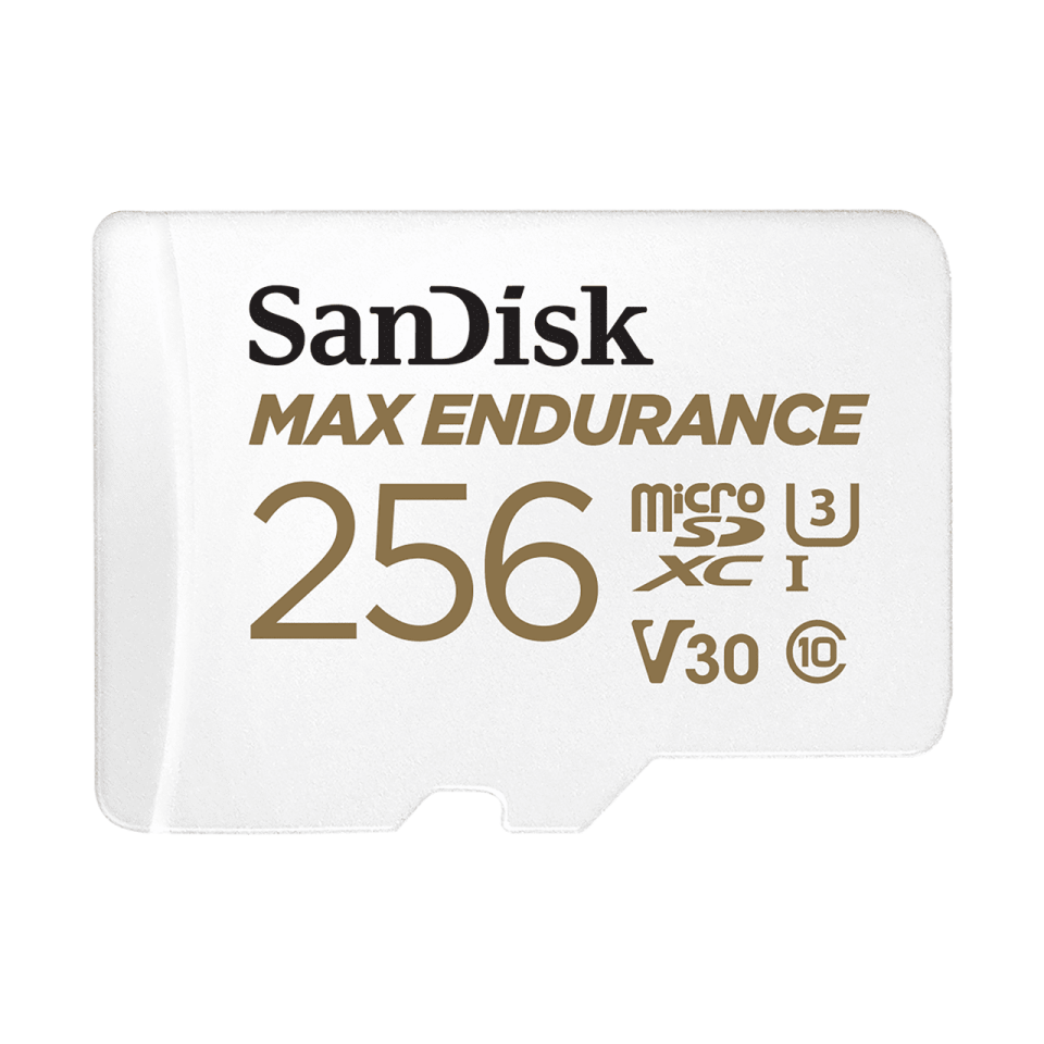 SanDisk Max Endurance