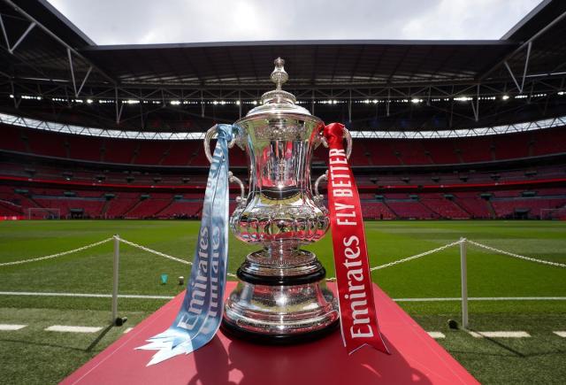 Emirates FA Cup Fourth Round, Reading vs. Cardiff City