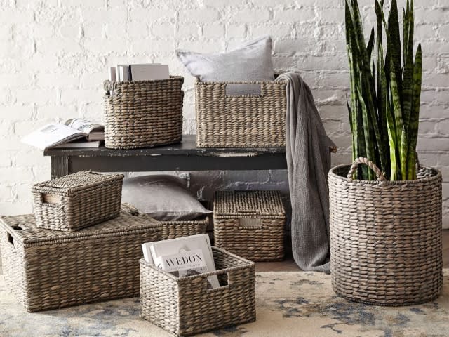 Courtesy of Pottery Barn. - Credit: Courtesy of Pottery Barn.