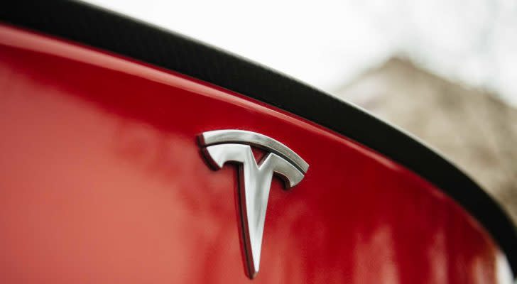 Is It Time to Change the Conversation About TSLA Stock?