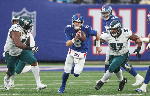 Detroit Lions at New York Giants: 3 burning questions ahead of