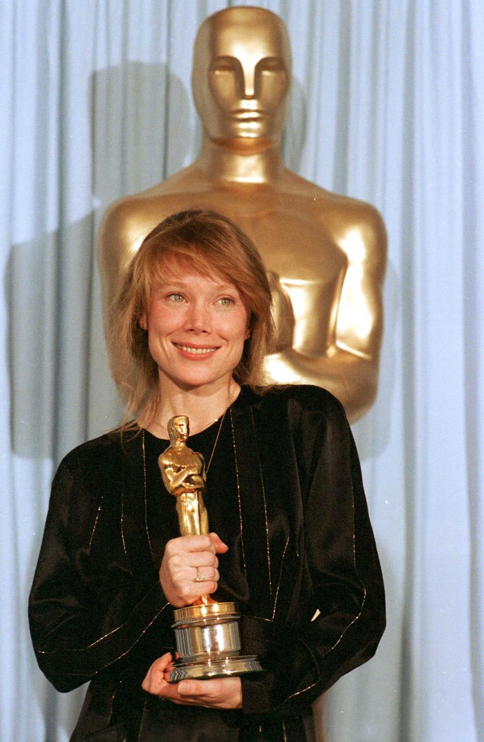 Sissy Spacek oscars