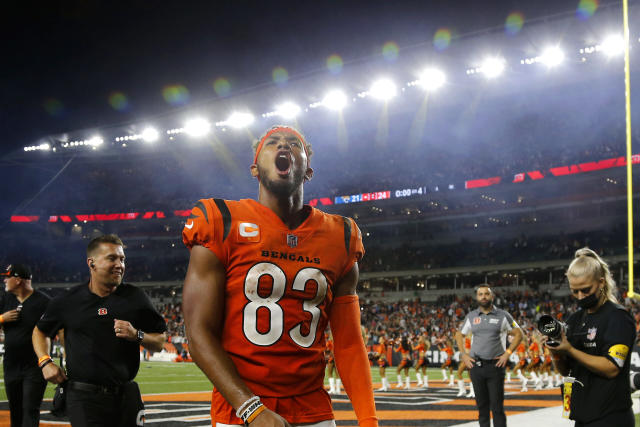 Cincinnati Bengals team store reopens Wednesday at Paul Brown Stadium