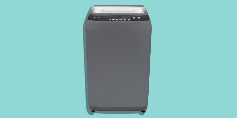 6 Best Portable Washing Machines of 2023, According to Cleaning Experts