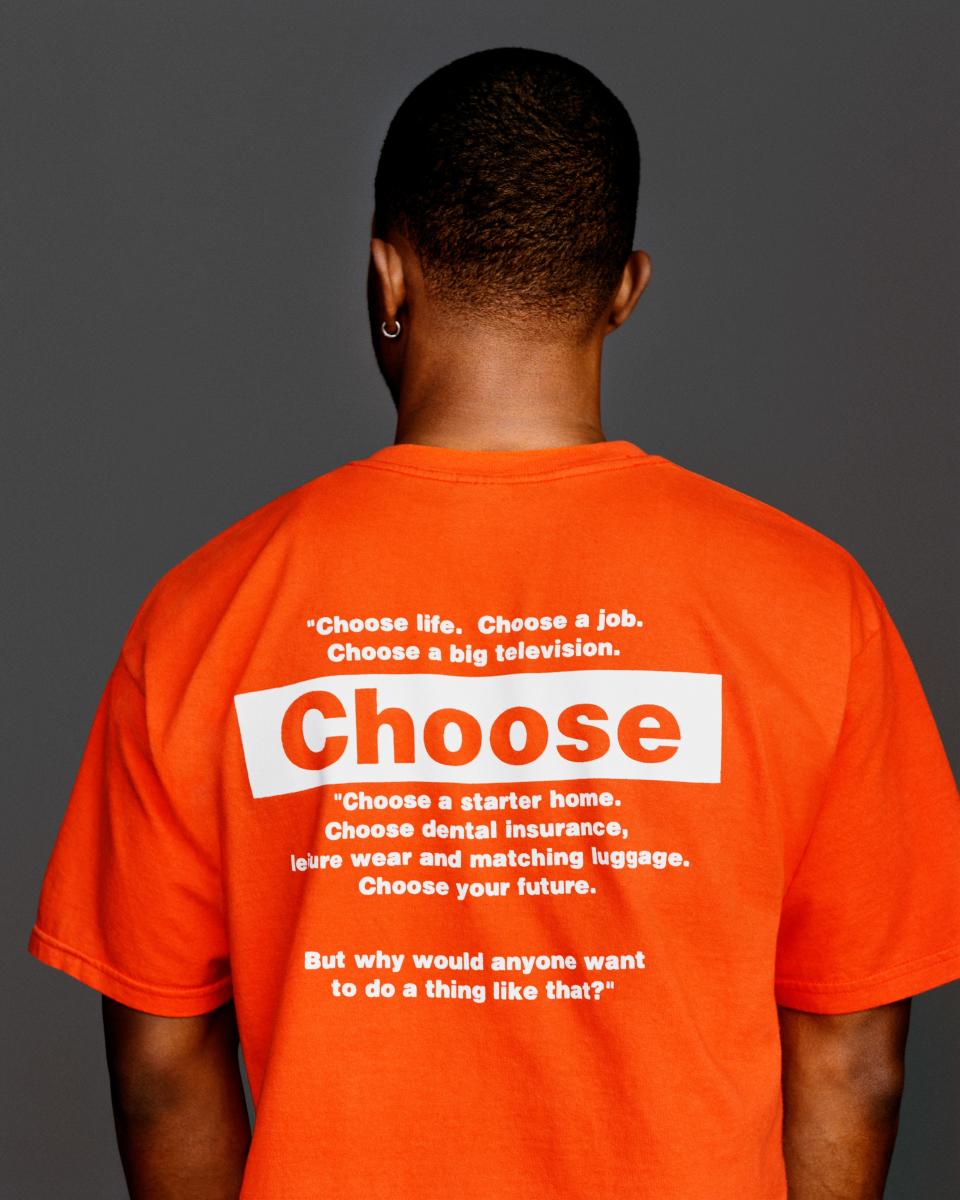 <cite class="credit">Vintage t-shirt, by Gildan</cite>