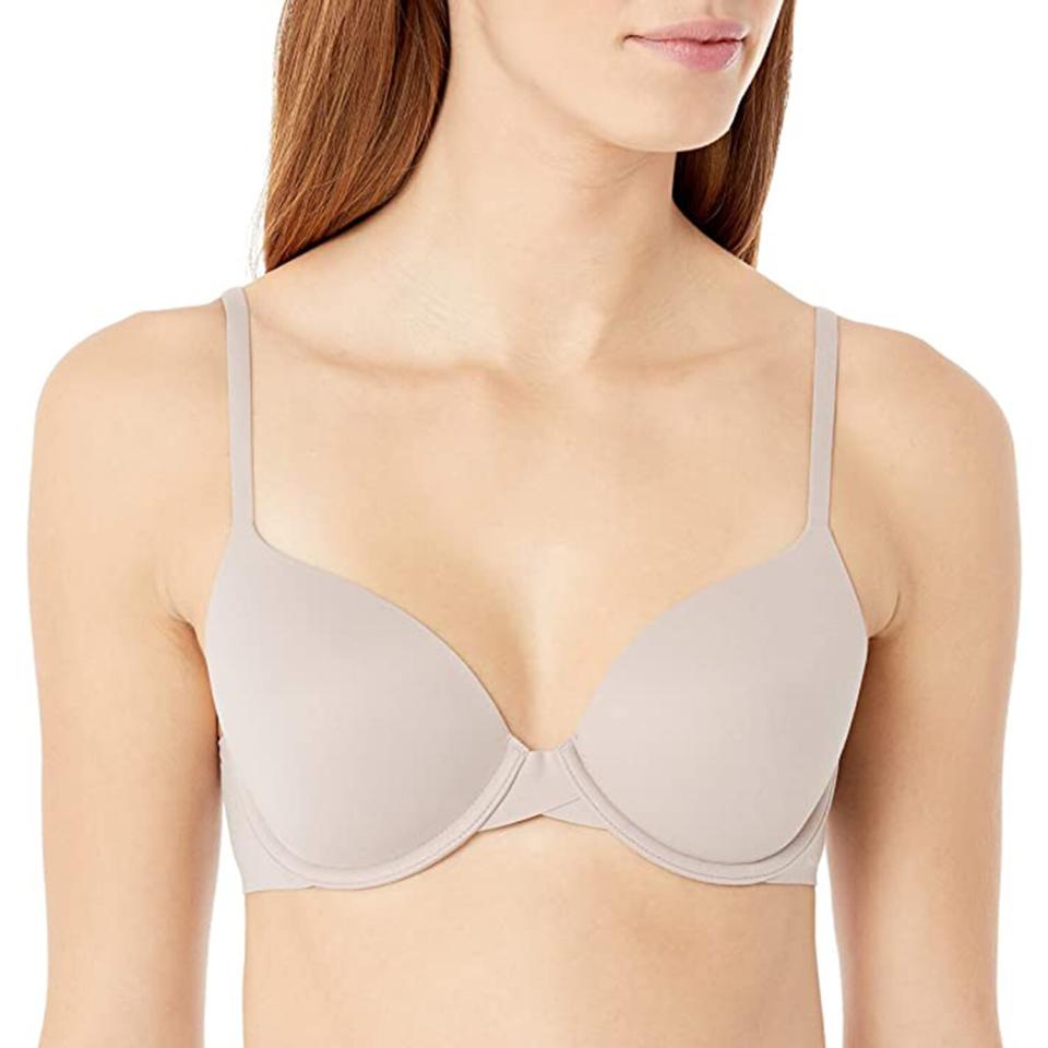 Calvin Klein Women's Perfectly Fit Lightly Lined