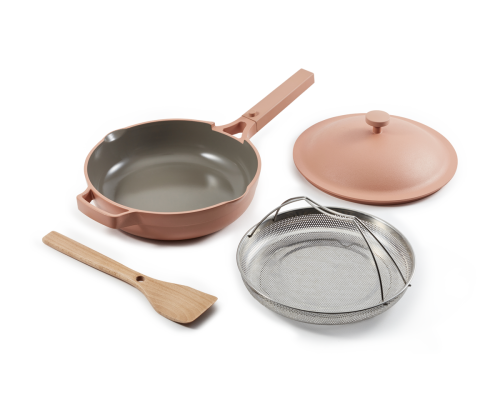 Our Place Always Pan Cookware Set