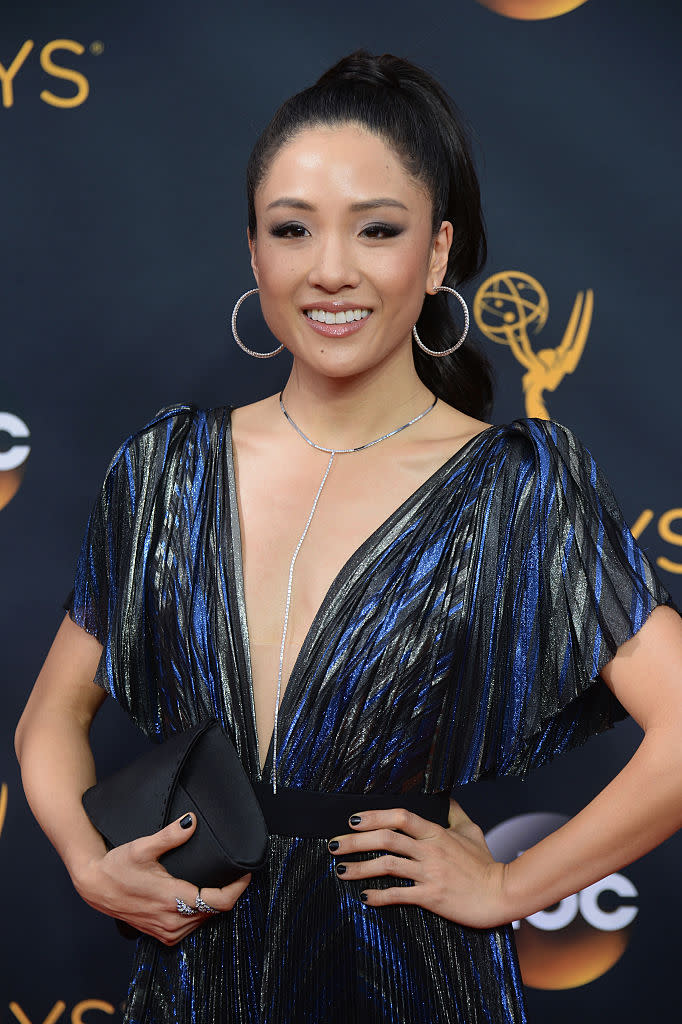 Constance Wu