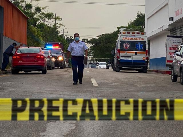 Mexican beach destination Playa del Carmen sees second deadly