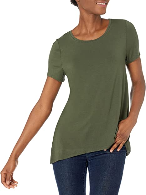 Amazon Essentials clothes on sale: Stock up on these basics starting at $13