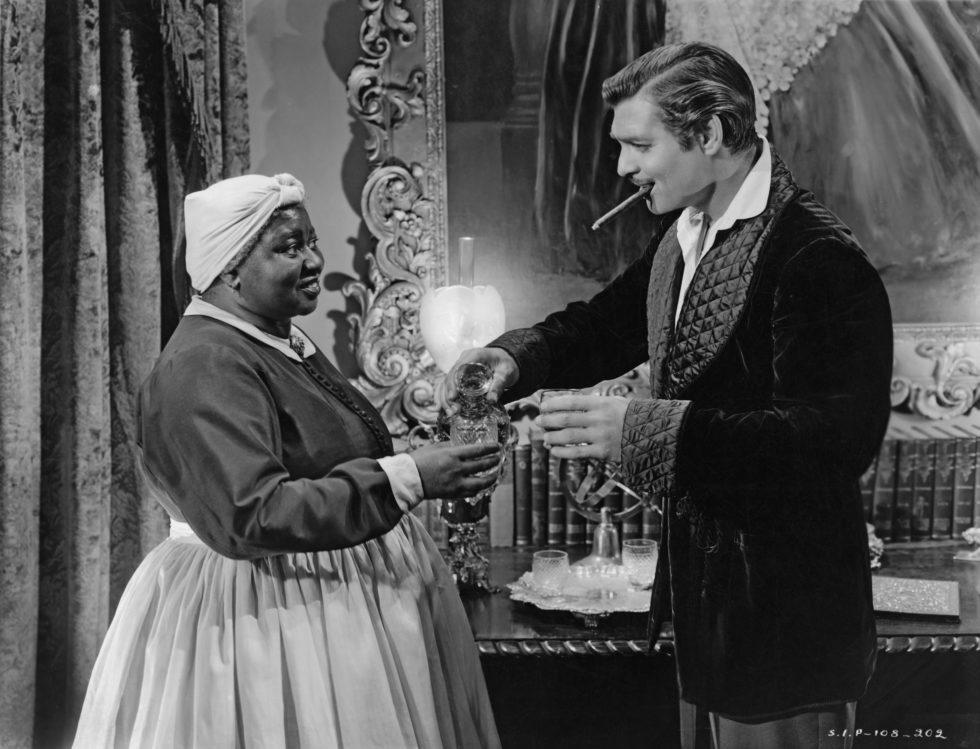 Hattie McDaniel, the first Black woman to win an Oscar, is getting a biopic