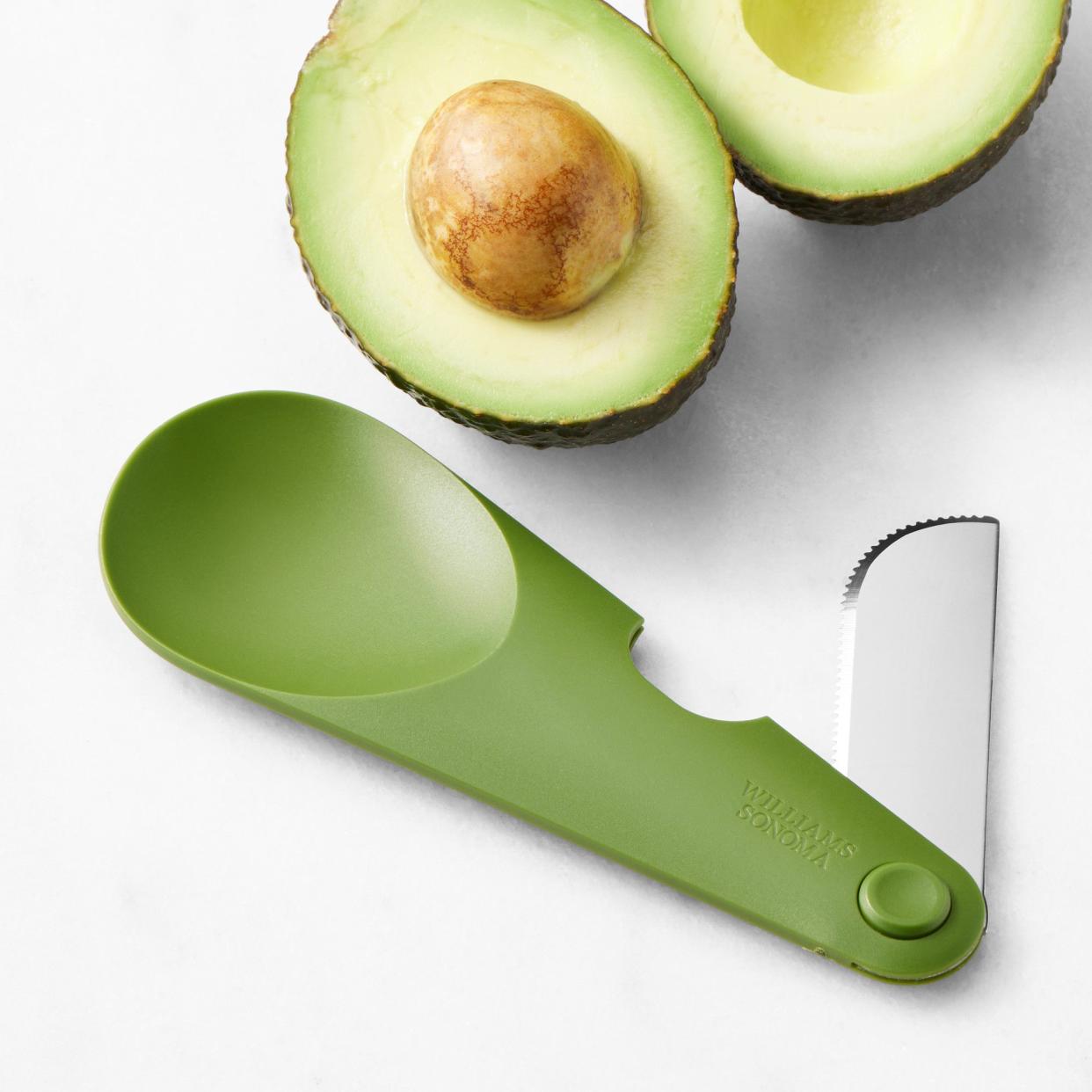 william sonoma avocado slicer