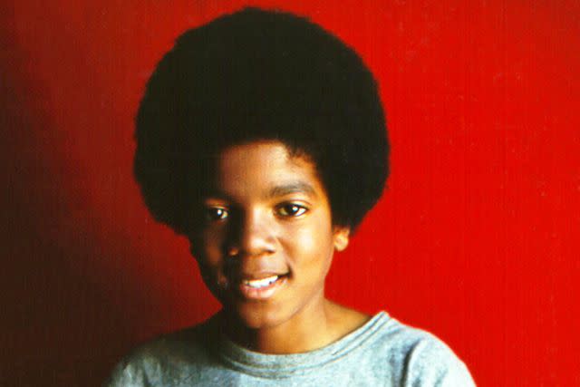 <p>Michael Ochs Archives/Getty</p> Michael Jackson